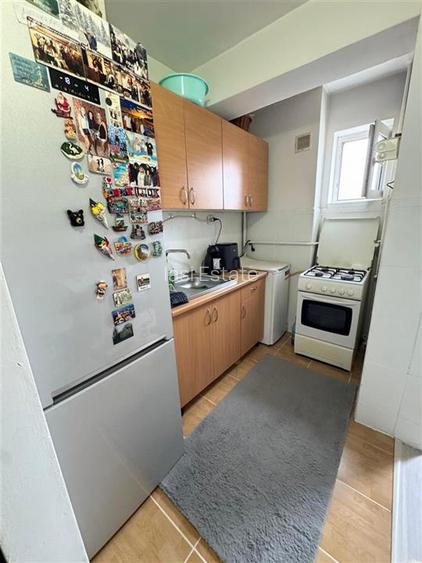 Garsoniera zona Alexandru cel Bun - 3