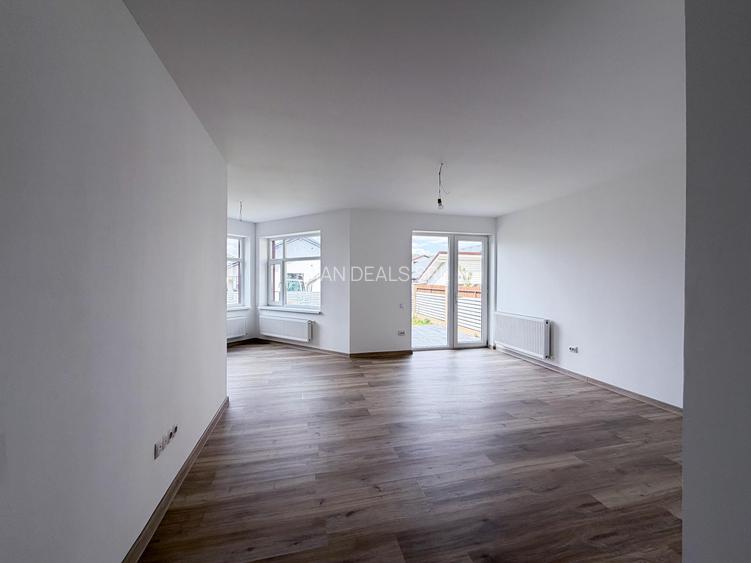 Casa Individuala Finalizata Intabulata Toate Utilitatile - 15