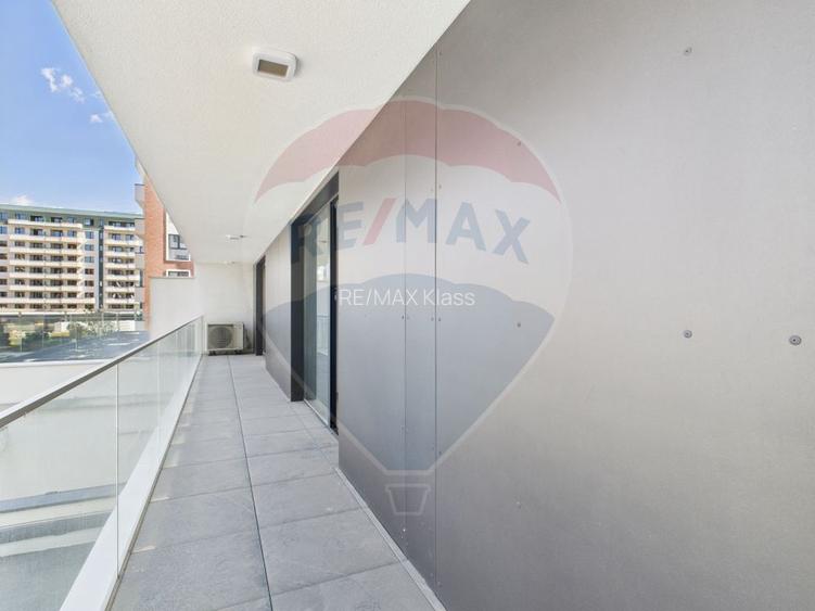 De vanzare | 3 camere | Pipera - 9