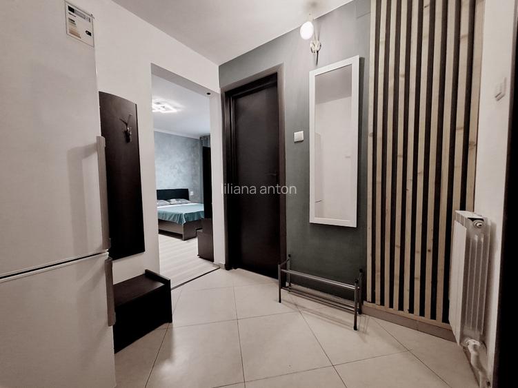 Proprietar închiriez apartament 1camera la 3 minute de Univ Cuza  - 6
