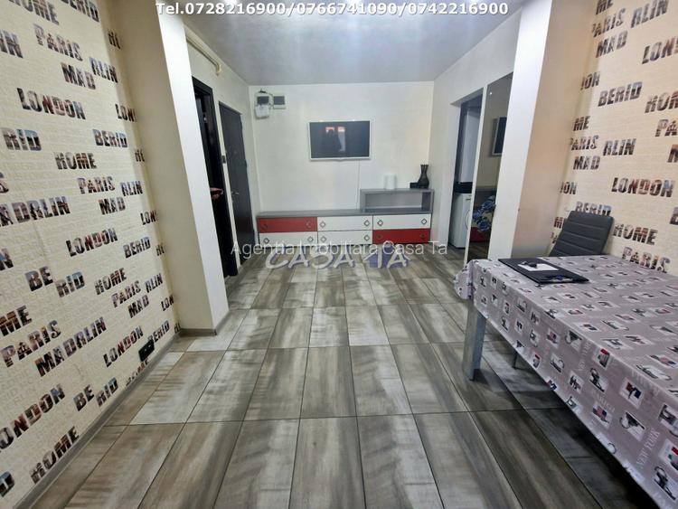 Inchiriere apartament 2 camere, Bld Ecaterina Teodoroiu - 6