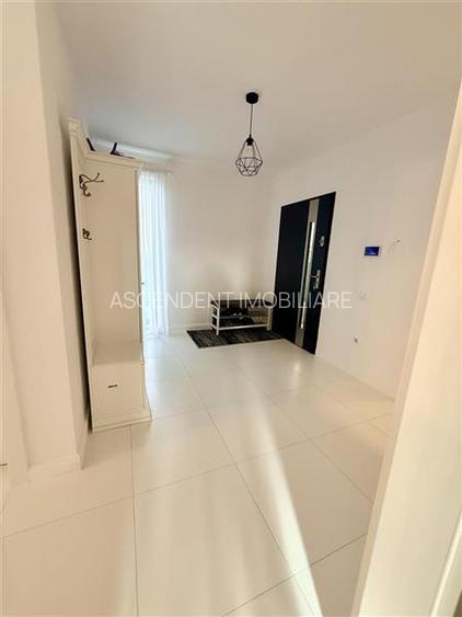 Proprietate la cheie, aspect deosebit, priveliste, Cristian, Brasov - 15