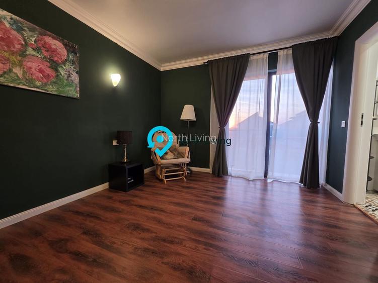 Casa 4 camere + curte 300 mp Tunari - 12