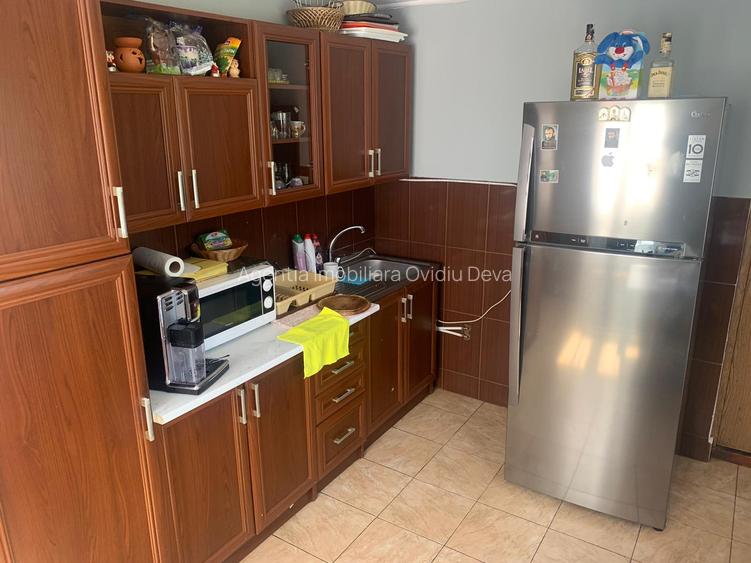 Vand doua case  in aceeasi curte, in sat Dudesti, com. Luncoiu de Jos, Hunedoara - 8