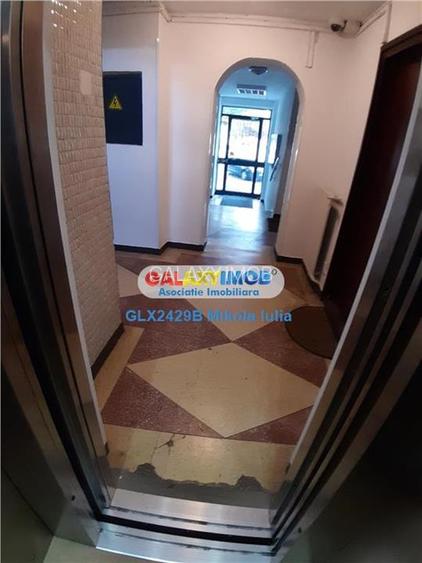 Apartament 3 camere mobilat si utilat Soseaua Panduri - 11