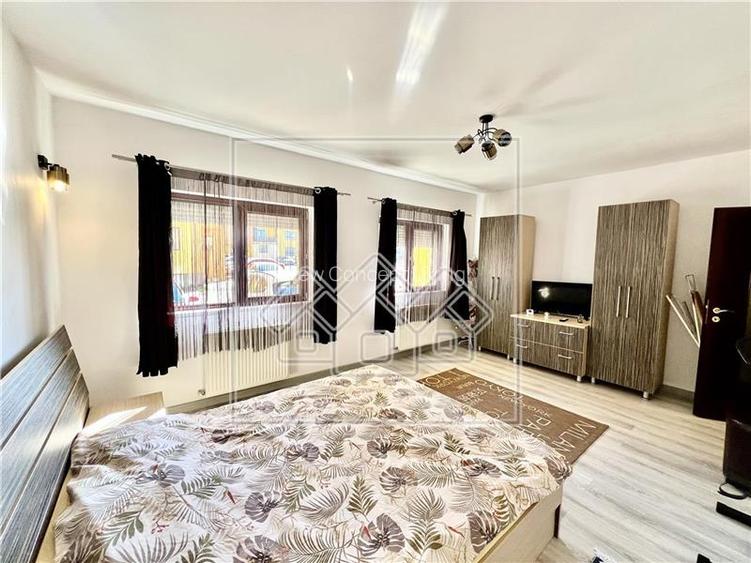 Apartament 2 camere - Mobilat & utilat, 57 mp - Brana - 4