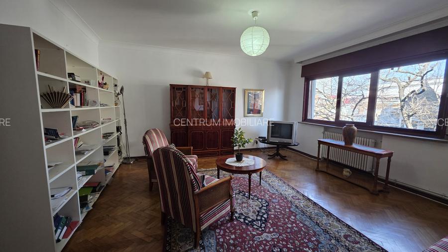 Vanzare apartament Piata Victoriei - Lascar Catargiu - 3
