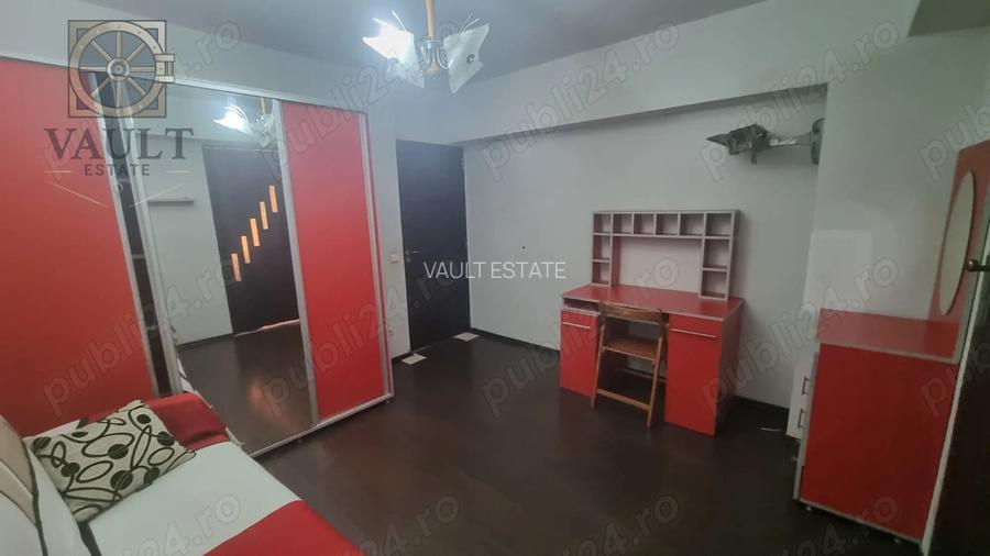 2 camere - 62,44 mp - Imobil 2001 - zona Nerva Traian - 5