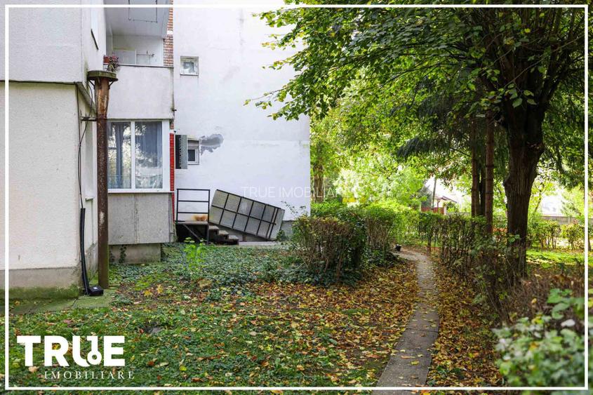 Spațiu comercial 90m² – Dâmbu Pietros, Târgu Mureș - 11