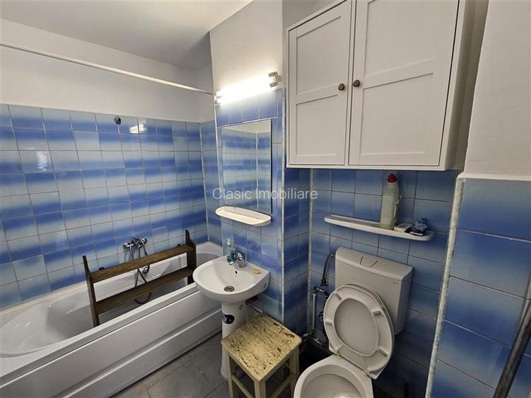 Inchiriere apartament decomandat, 2 camere, Grigorescu - 12