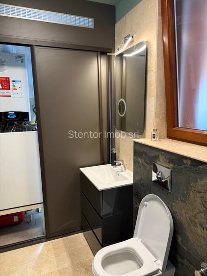 Vila superba de inchiriat in American Village,PET FRIENDLY - 5