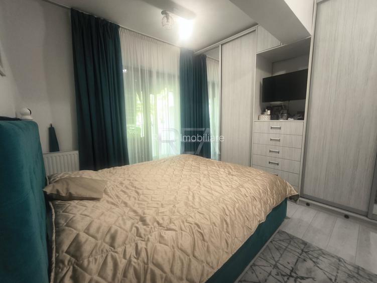 Apartament 4 camere, Politehnica - 8