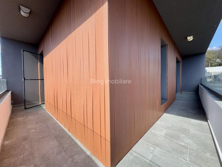 Casă tip duplex, 120 mp utili, teren 180 mp, PETFRIENDLY, zona Oașului - 19