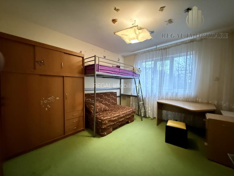 2 Camere | Drumul Taberei - Plaza | Balcon | 3 min metrou - 5