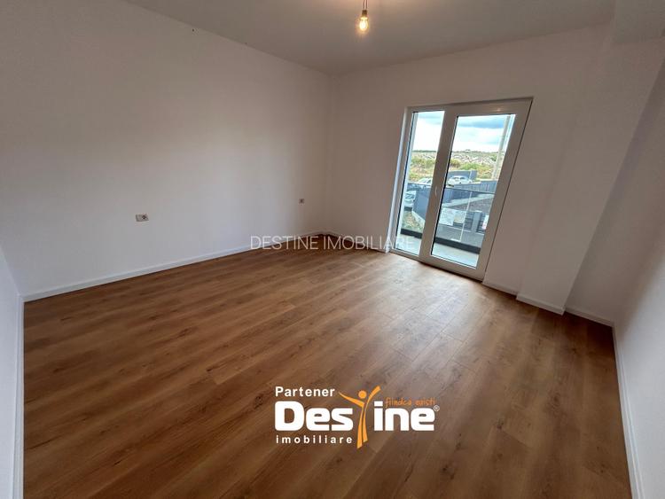 Comision 0% Casa individuala loc parcare si terasa - Valea Lupului - Rediu - 7