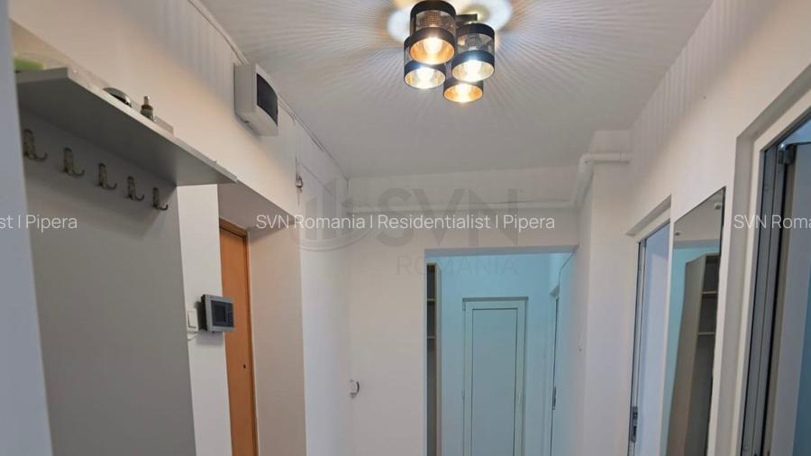 REA1023850 Apartament 2 camere cu 3 balcoane pe Bulevardul Decebal - 10
