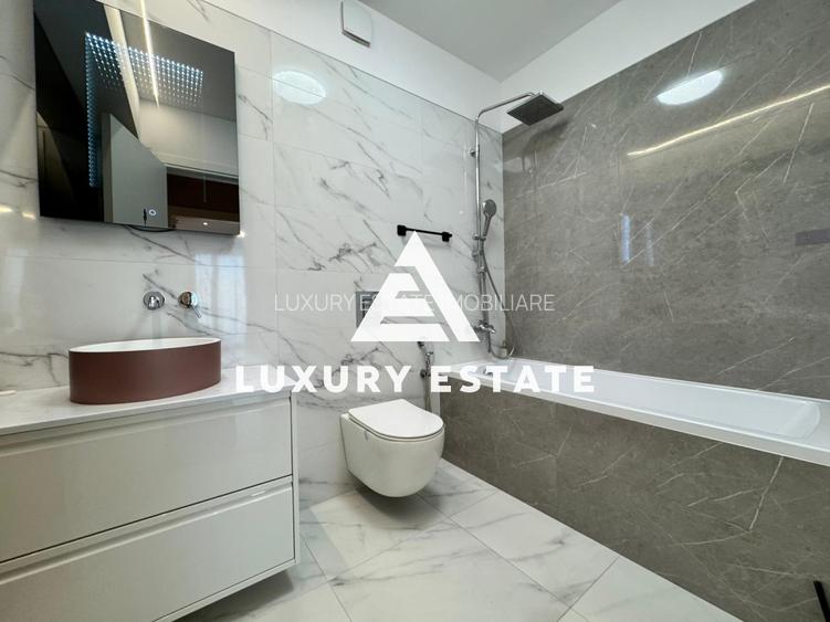 Vanzare apartament cu 3 camere la cheie in complex securizat Win Herastrau - 18