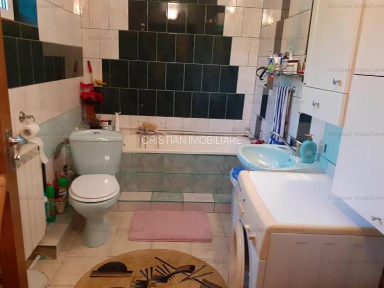 480mp utili Vila 6cam P+1+M,  Lacu Sarat, 2300mp teren - 15