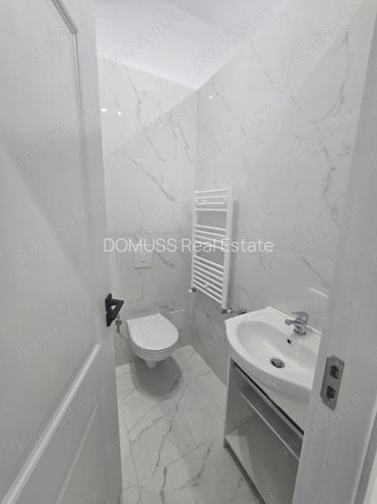 Spațiu Birouri | Comercial | 130mp | Băneasa | Sisesti | Straulesti | - 9