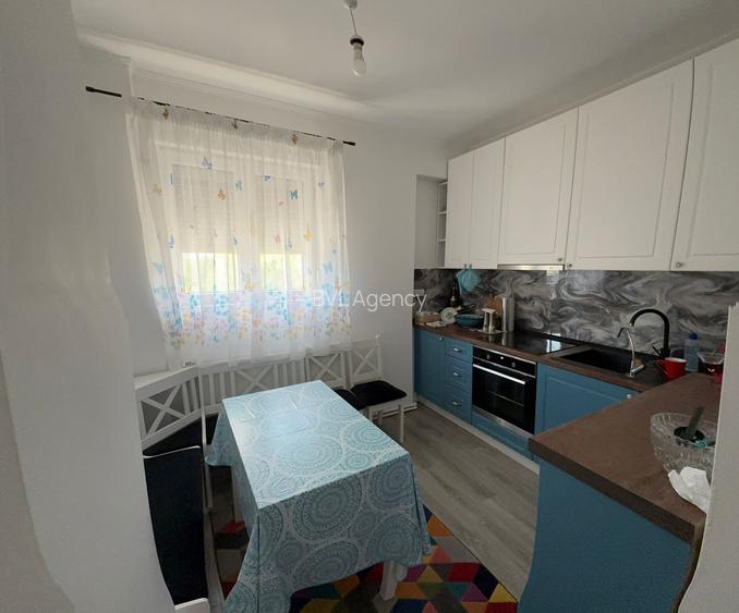 Vânzare | Apartament 3 camere | Șos. Sălaj – Kaufland - 4