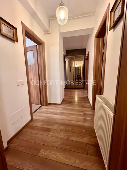 ION MIHALACHE  (LANGA ARCADIA REZIDENCE  ) / IMOBIL NOU / CENTRALA PROPRIE - 5