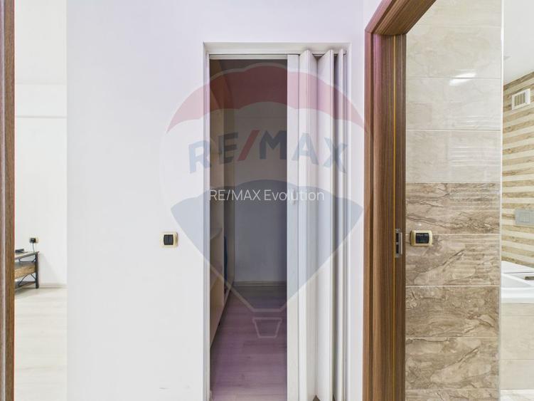 Comision 0%|Prima închiriere|3 camere /98 mp /Isaran/ Coresi - 17