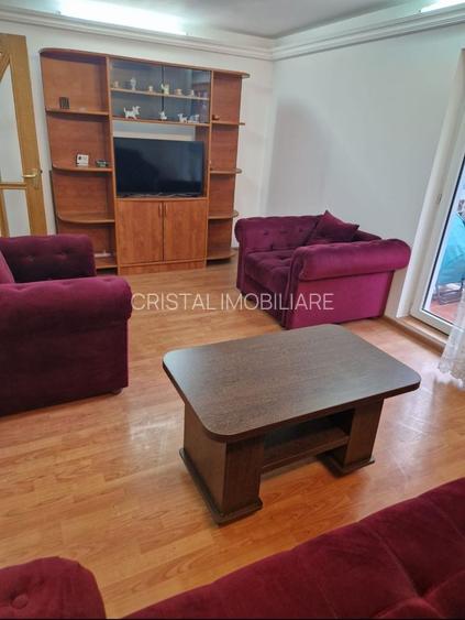 Apartament de închiriat 2 camere. complet mobilat si utilat, Crângași - 2