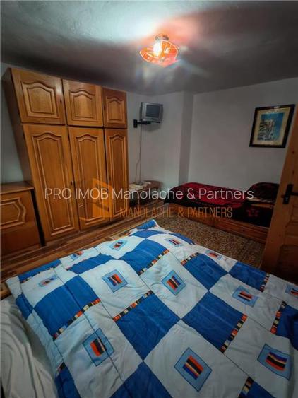 Casa tip P+1+M zona Vintila Voda - 6