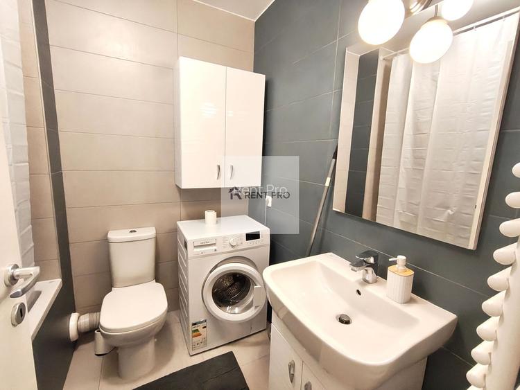 2 Camere 21 Residence Politehnica Iuliu Maniu 15 H  Lujerului - 4