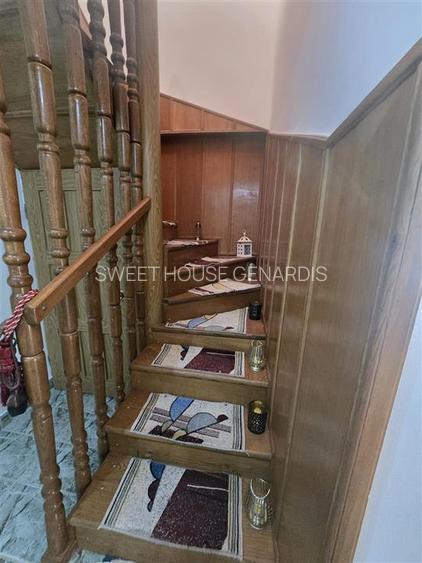 Apartament cu patru camere zona centrala - 11