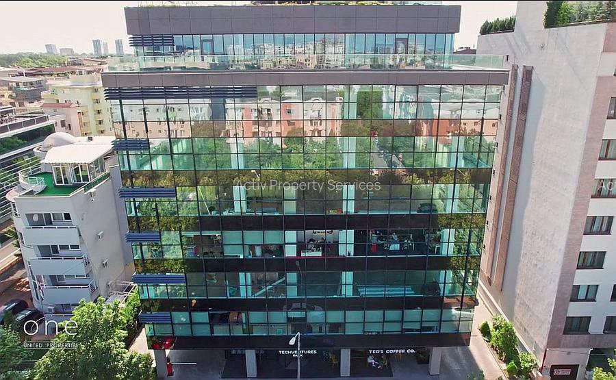 One Herastrau Offices - comision 0%, reprezentam proprietarul! - 2