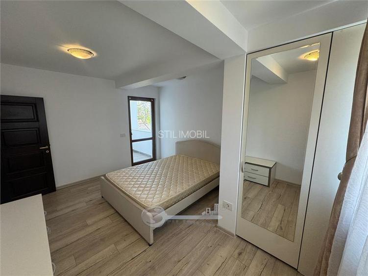 Apartament 3 camere premium, la 2 minute de Palas Campus, parcare inclusă – - 3