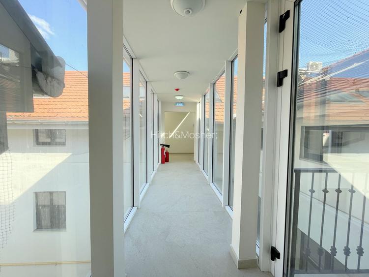 Spatiu birouri - 287 mp I zona Ultracentrala - Piata Unirii - 9