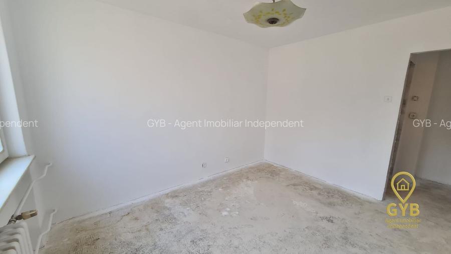 Apartament 2 camere | Etaj 1 | Rogerius – Str. Șelimbărului - 5