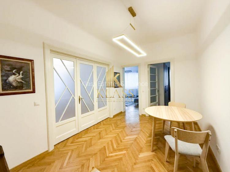 Inchiriere apartament 3 camere Universitate | Ultracentral + centrala imobil - 5