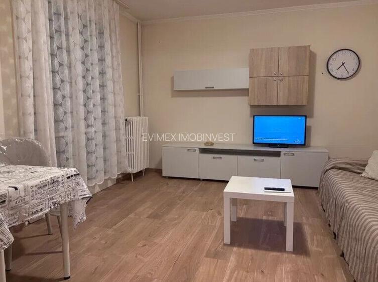 Titan metrou inchiriere ap. 2 cam dec - 4