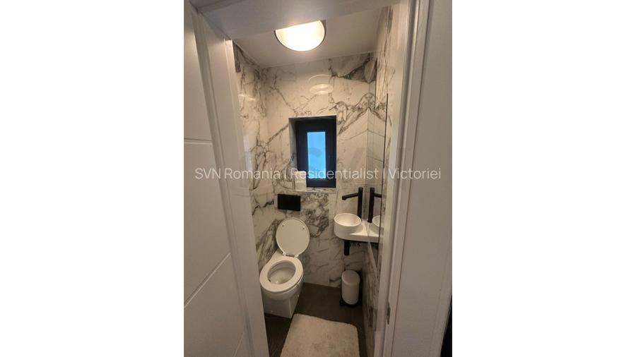 REA1028904 Apartament mansarda renovat in vila Aviatorilor - 13