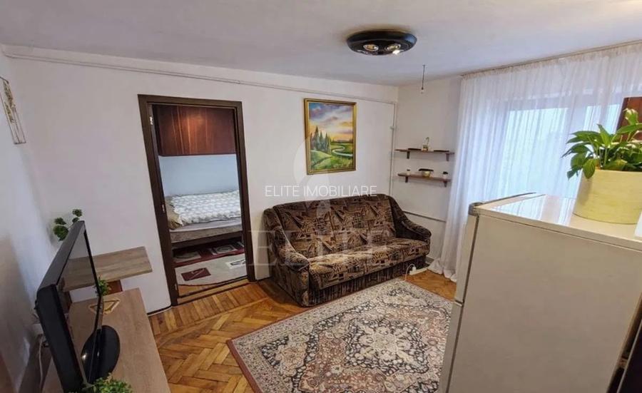 Apartament 2 camere în zona HERMES - 2
