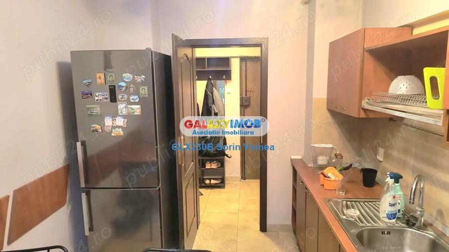 Apartament 3 camere Eroii Revolutiei | decomandat | 7 min. metrou - 6