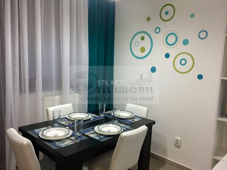 Apartament 3 camere+ Loc de parcare subteran – Cartier Visoianu - 3