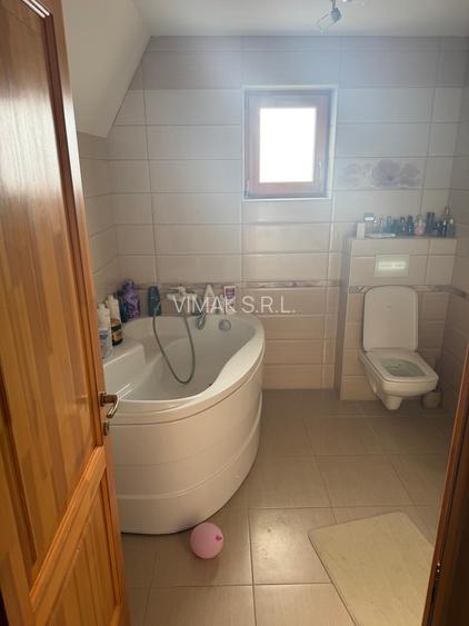 Casă individuală premium de vânzare | Cartier Izvor – Tărlungeni, Brașov - 8