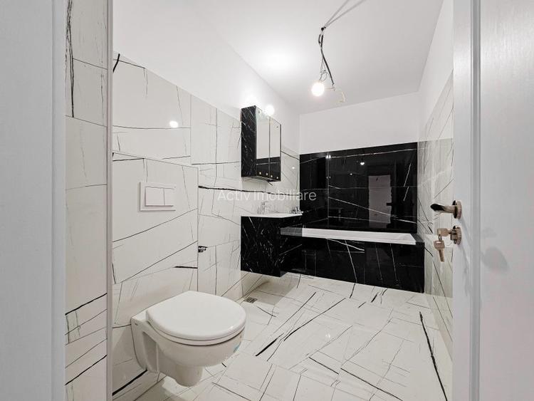 Apartament cu doua camere finisat complet, bloc nou, zona ICIL - 20