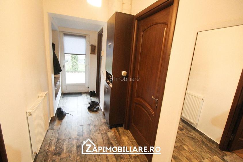 Zona Budai - Casa 1 nivel singur pe curte - 431 mp teren - 7