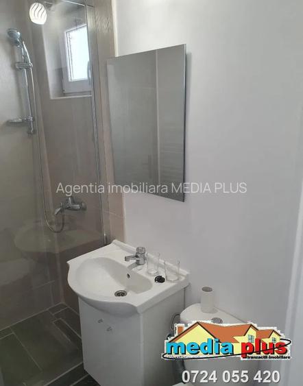 Apartament cu 3 camere semidecomandat Micro 21 - 6