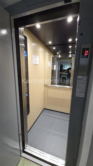 Apartament 2 camere Bulevardul Victoriei - Centrul Civic - 7