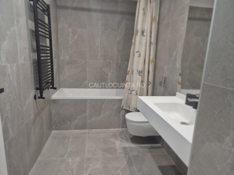 Apartament 3 camere | One Cotroceni | mobilat-utilat complet - 10