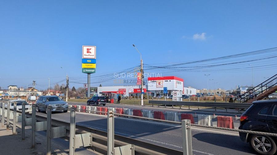 Teren intravilan 1352 mp, Corbeanca,Corbeanca Forest, ideal investitie - 8