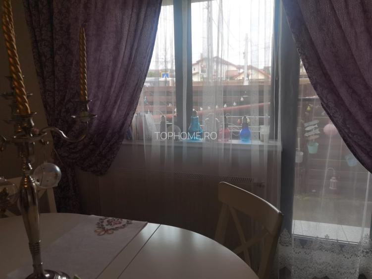 Casa Popesti-Leordeni- Metrou Dimitrie Leonida-Acte Gata-Mutare Rapida - 8