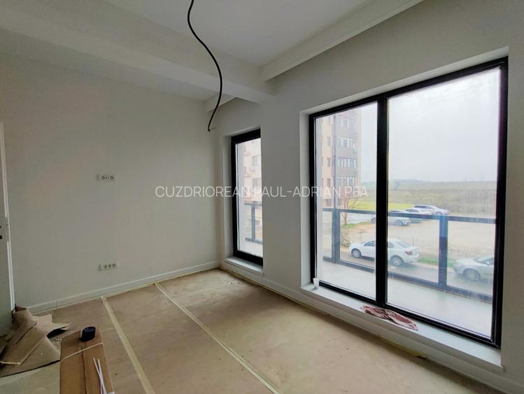Apartament cu 2 camere si loc parcare de vanzare in Tomis Plus - 7