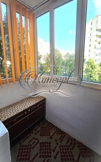 Apartament confort sporit zona Minerva - Manastur - 12